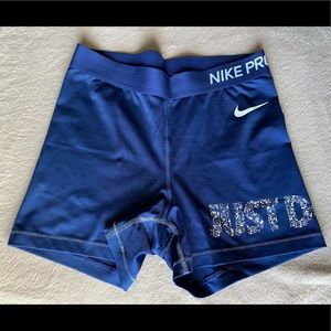 Nike Dri-Fit Shorts